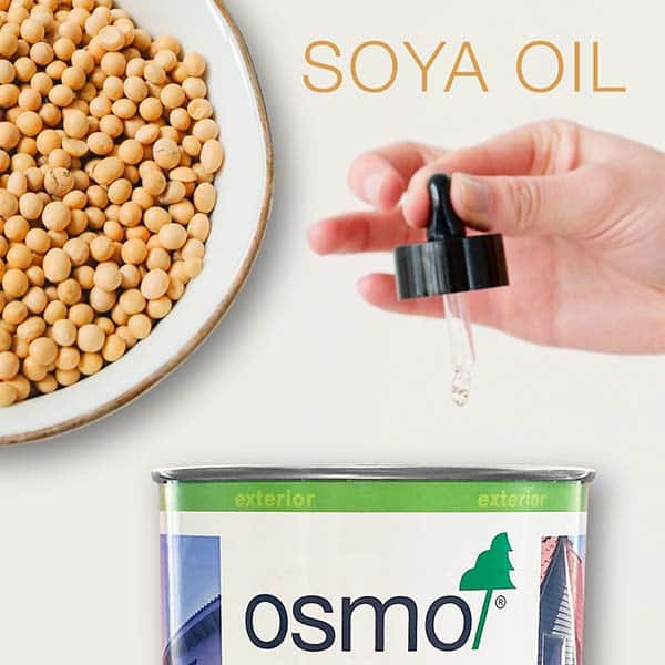 Soya Yağı