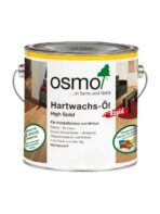 Osmo Hartwachs-Öl Rapid ( Polyx-Oil Rapid )
