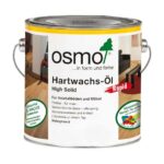 Osmo Hartwachs-Öl Rapid ( Polyx-Oil Rapid )