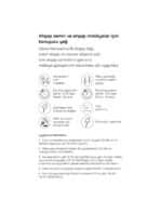 Osmo Hartwachs-Öl Rapid ( Polyx-Oil Rapid ) - Görsel 2