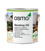 Osmo Decking Oil ( Terrassen-Öl )
