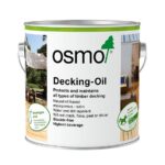 Osmo Decking Oil ( Terrassen-Öl )