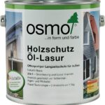 Osmo Holzschutz-Öl Lasur
