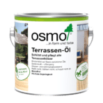 Osmo Decking Oil ( Terrassen-Öl ) - Görsel 2